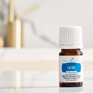 🌿YOUNG LIVING🌿Thyme Vitality